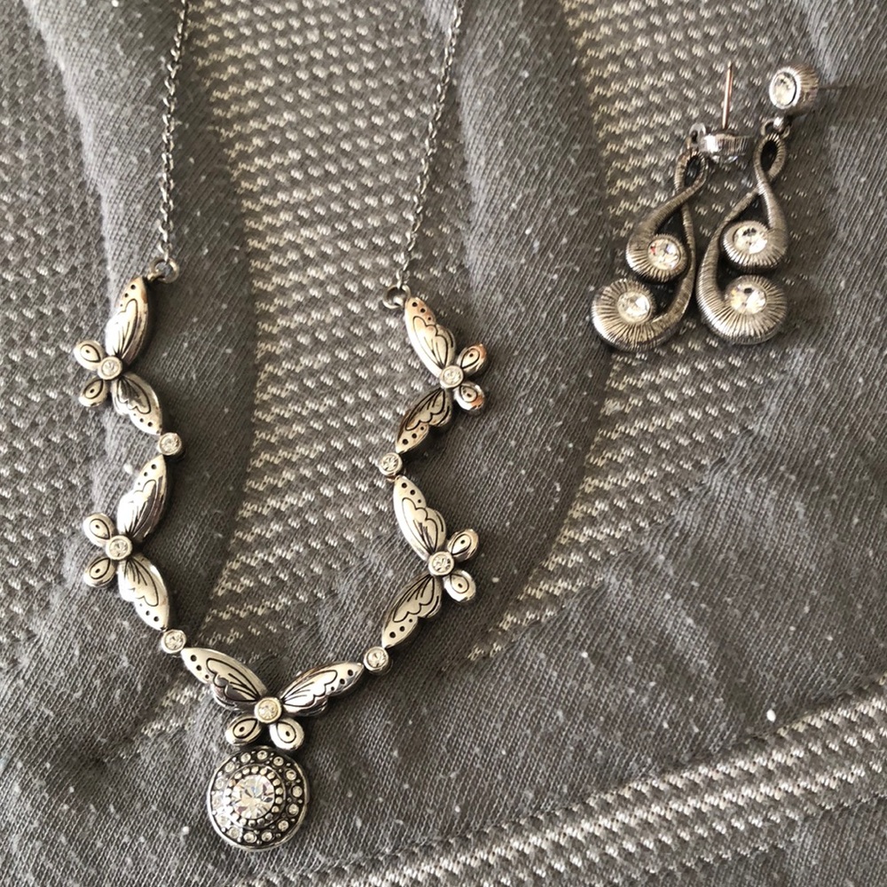 Brighton set